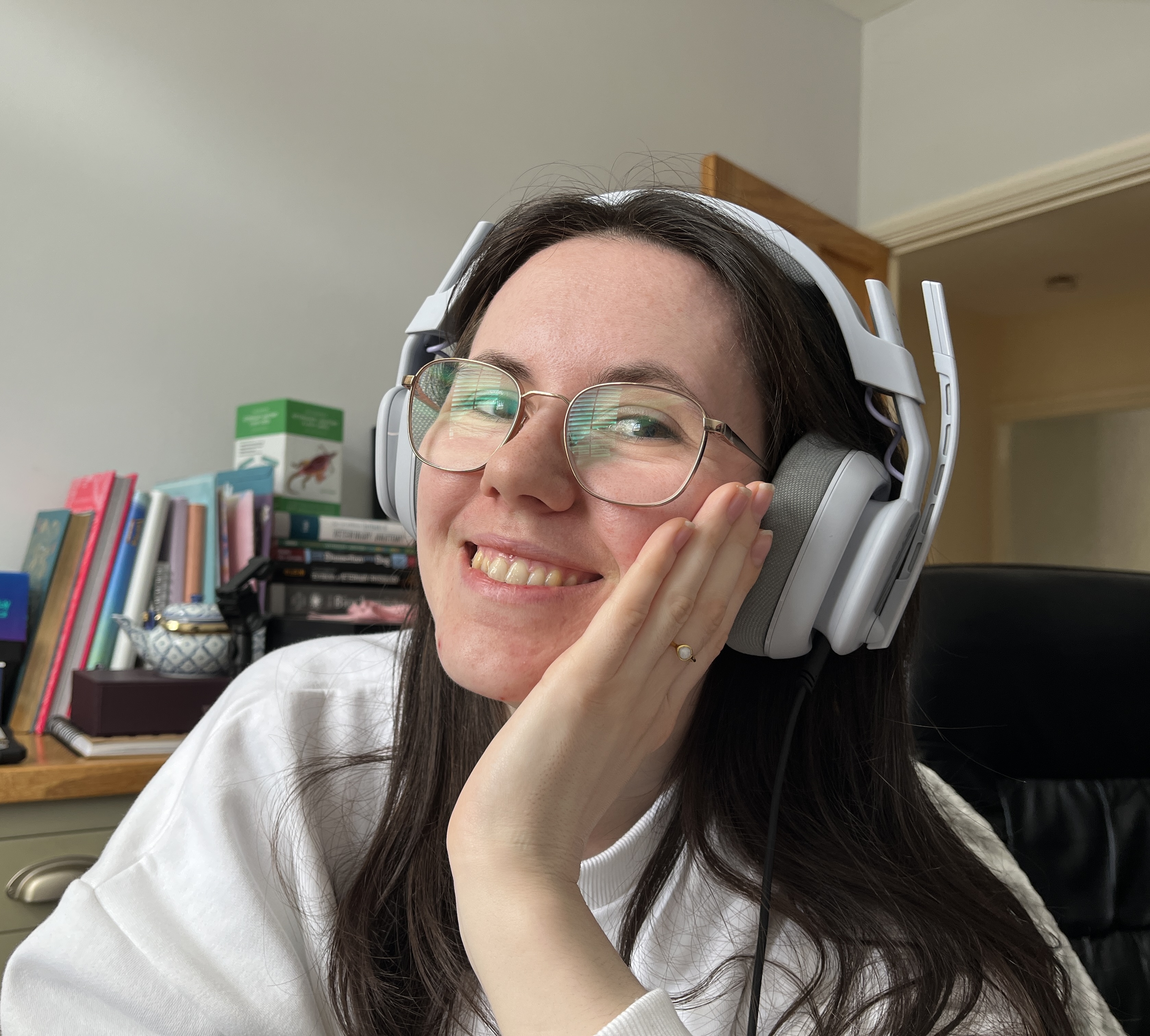 Artist profile photo